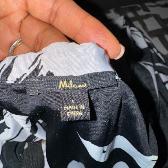 Milano Dress - Picture 4 of 4